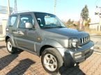 Suzuki Jimny - fotka číslo 9
