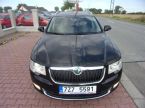Škoda Superb - fotka číslo 1