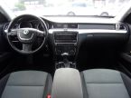 Škoda Superb - fotka číslo 19