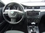Škoda Superb - fotka číslo 20