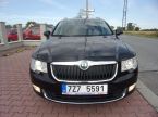 Škoda Superb - fotka číslo 2