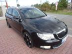 Škoda Superb - fotka číslo 3