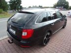 Škoda Superb - fotka číslo 5