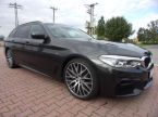 BMW Řada 5 - fotka číslo 10