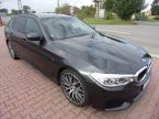 BMW Řada 5 - fotka číslo 11