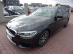 BMW Řada 5 - fotka číslo 1