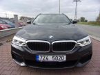 BMW Řada 5 - fotka číslo 3
