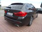 BMW Řada 5 - fotka číslo 8