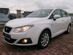Seat Ibiza - fotka číslo 1