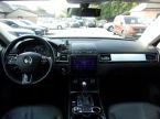 Volkswagen Touareg - fotka číslo 16