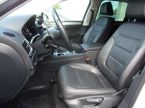 Volkswagen Touareg - fotka číslo 35