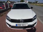 Volkswagen Touareg - fotka číslo 3