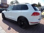 Volkswagen Touareg - fotka číslo 4