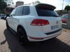 Volkswagen Touareg - fotka číslo 5