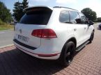 Volkswagen Touareg - fotka číslo 7