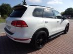 Volkswagen Touareg - fotka číslo 8