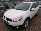 Nissan Qashqai - fotka číslo 0