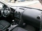 Nissan Qashqai - fotka číslo 27