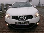 Nissan Qashqai - fotka číslo 2