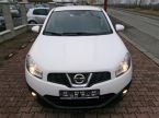 Nissan Qashqai - fotka číslo 3