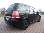 Opel Zafira - fotka číslo 9