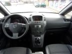 Opel Zafira - fotka číslo 16