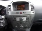 Opel Zafira - fotka číslo 18