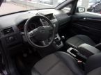Opel Zafira - fotka číslo 22