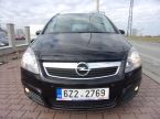 Opel Zafira - fotka číslo 3