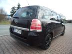 Opel Zafira - fotka číslo 8