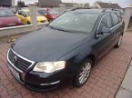 Volkswagen Passat - fotka číslo 0