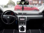 Volkswagen Passat - fotka číslo 13