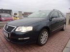 Volkswagen Passat - fotka číslo 1