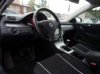 Volkswagen Passat - fotka číslo 23