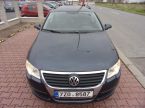 Volkswagen Passat - fotka číslo 3