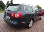 Volkswagen Passat - fotka číslo 8
