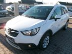 Opel Crossland X - fotka číslo 1