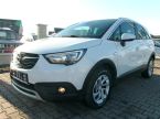 Opel Crossland X - fotka číslo 2
