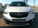 Opel Crossland X - fotka číslo 3