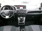 Mazda 5 - fotka číslo 20