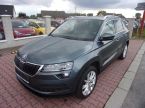 Škoda Karoq - fotka číslo 0