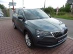 Škoda Karoq - fotka číslo 3