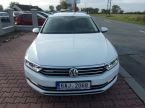 Volkswagen Passat - fotka číslo 1