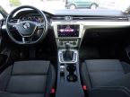 Volkswagen Passat - fotka číslo 25