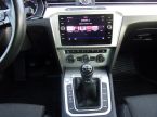 Volkswagen Passat - fotka číslo 28