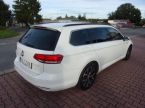 Volkswagen Passat - fotka číslo 5
