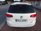 Volkswagen Passat - fotka číslo 6