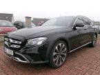 Mercedes Třída E - fotka číslo 1
