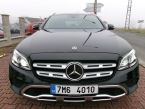 Mercedes Třída E - fotka číslo 2