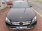 Mercedes Třída E - fotka číslo 3